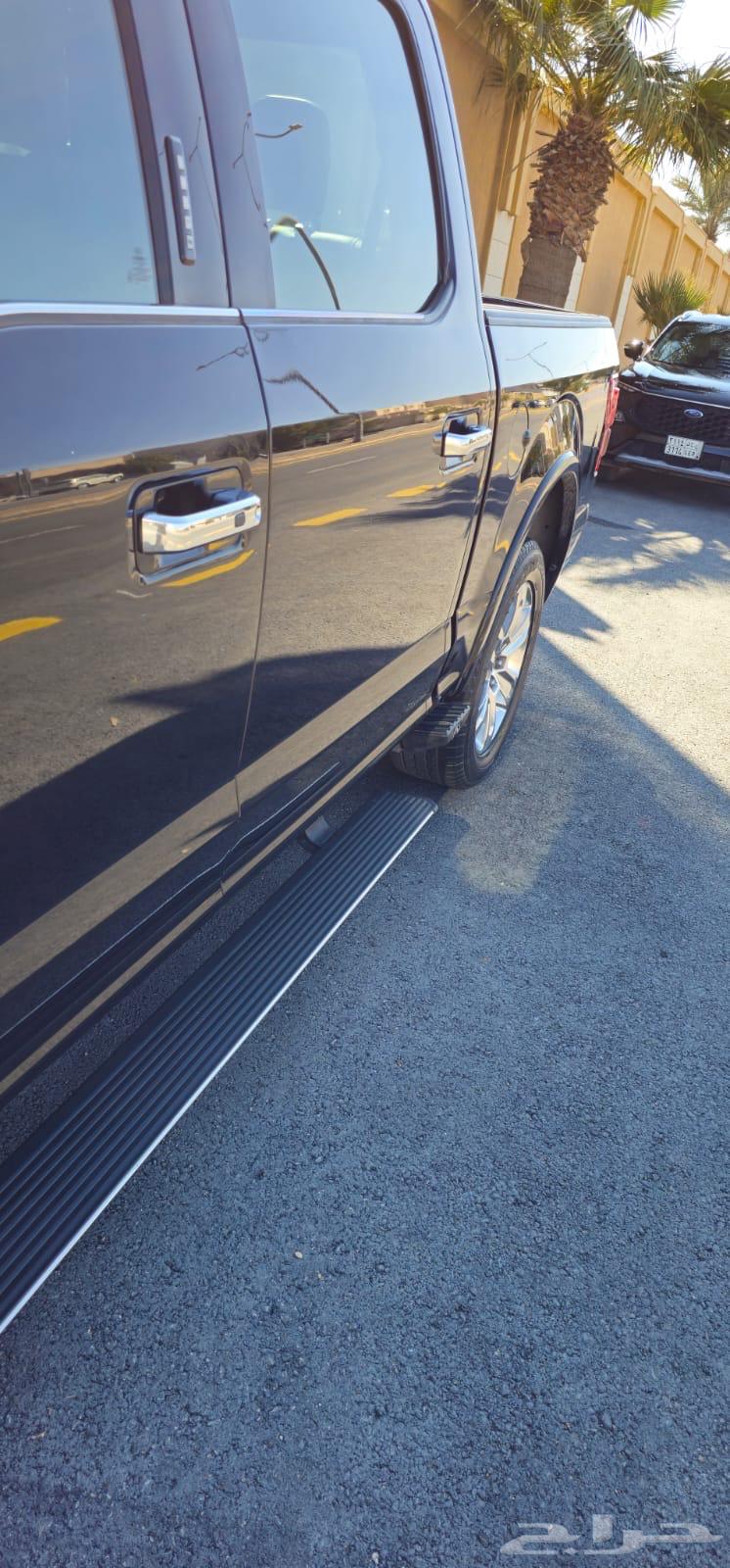 f150 بلاتينيوم 201663497784113025112
