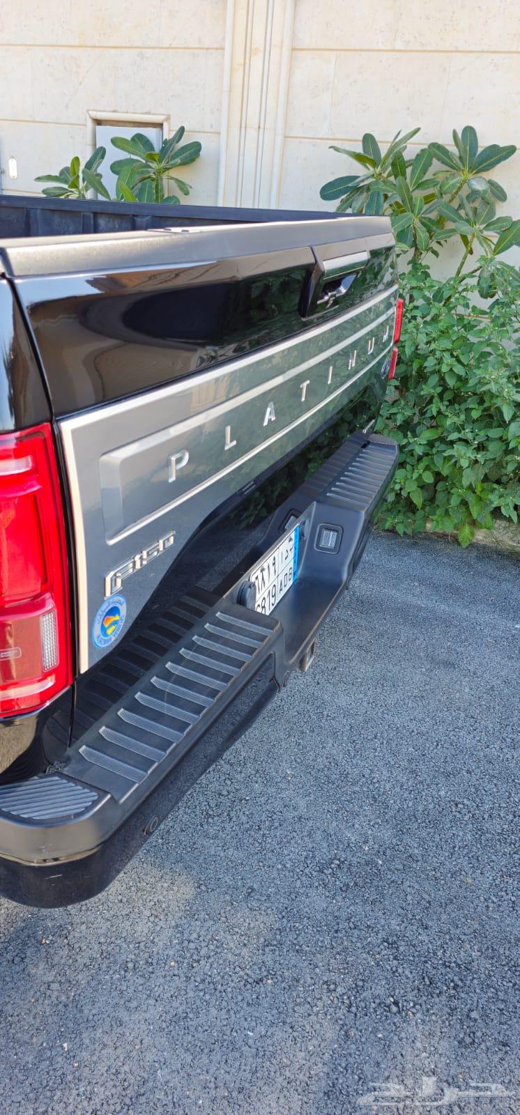 f150 بلاتينيوم 201663497784113025114