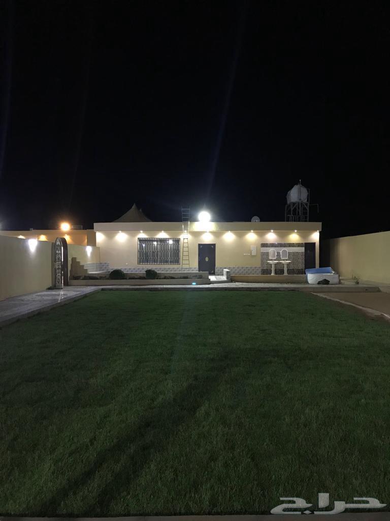 استراحة النورس للايجار اليومي بديراب الرياض63006635460994114