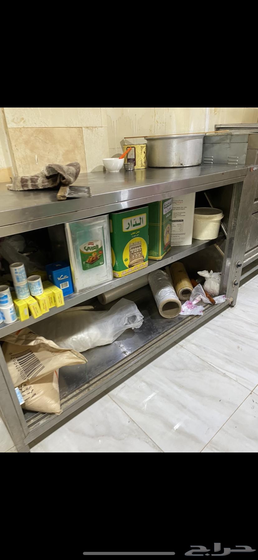 Egyptian bakery, bread and pastries for kissing or selling equipment63006674408706114