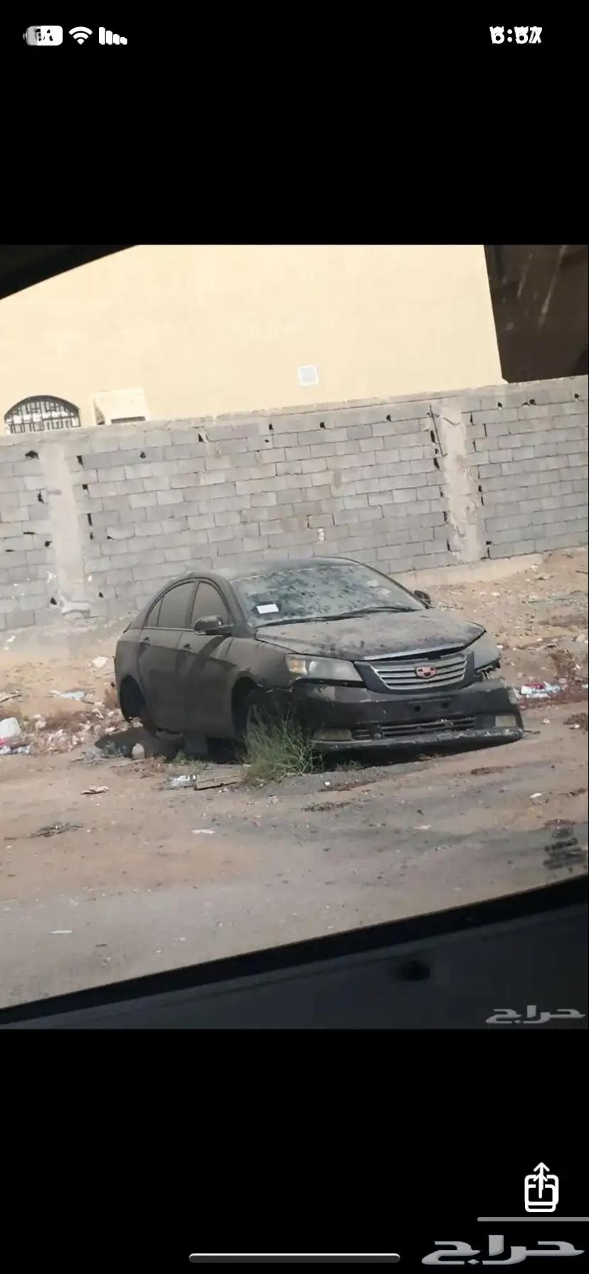 جيلي Ec7 بيع تشليح63499698645635114