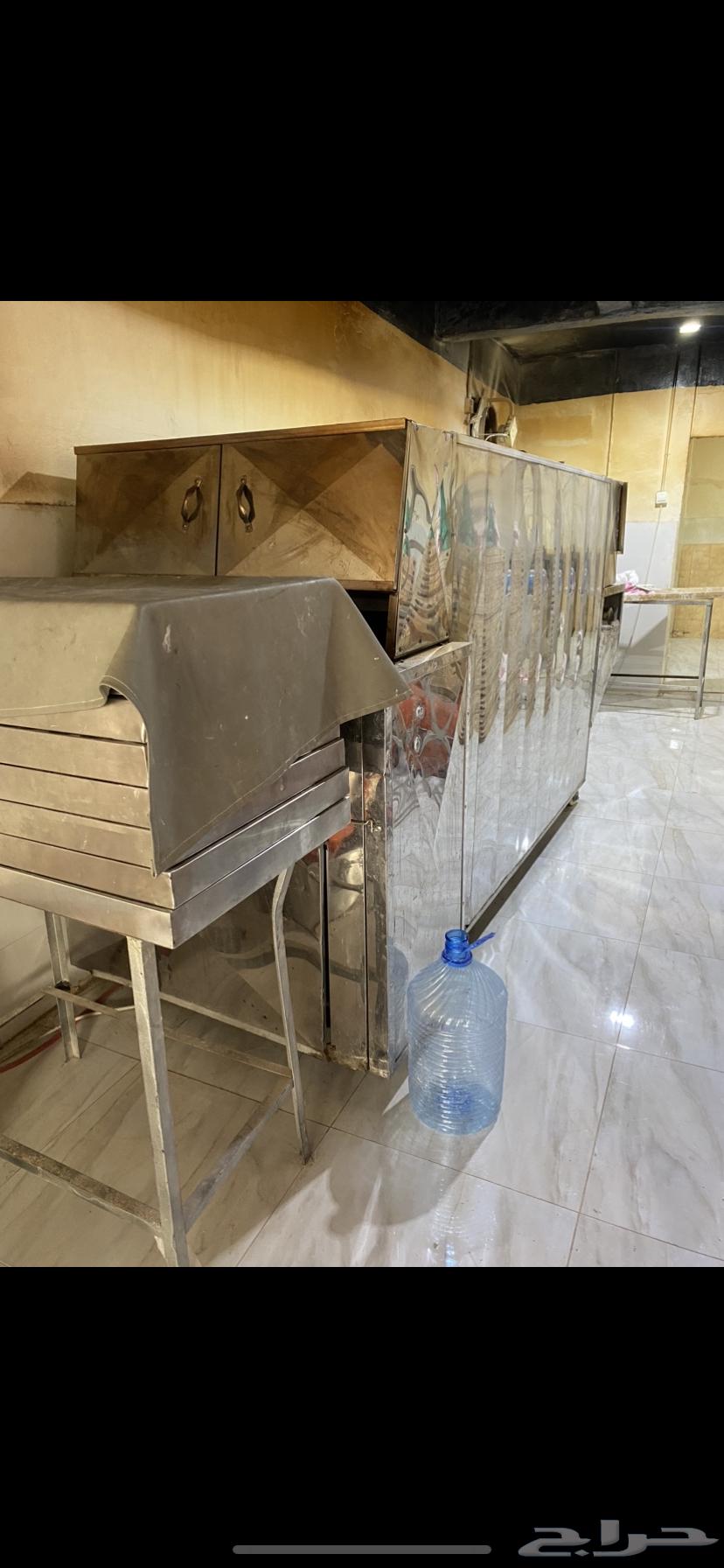 Egyptian bakery, bread and pastries for kissing or selling equipment63006674408706111
