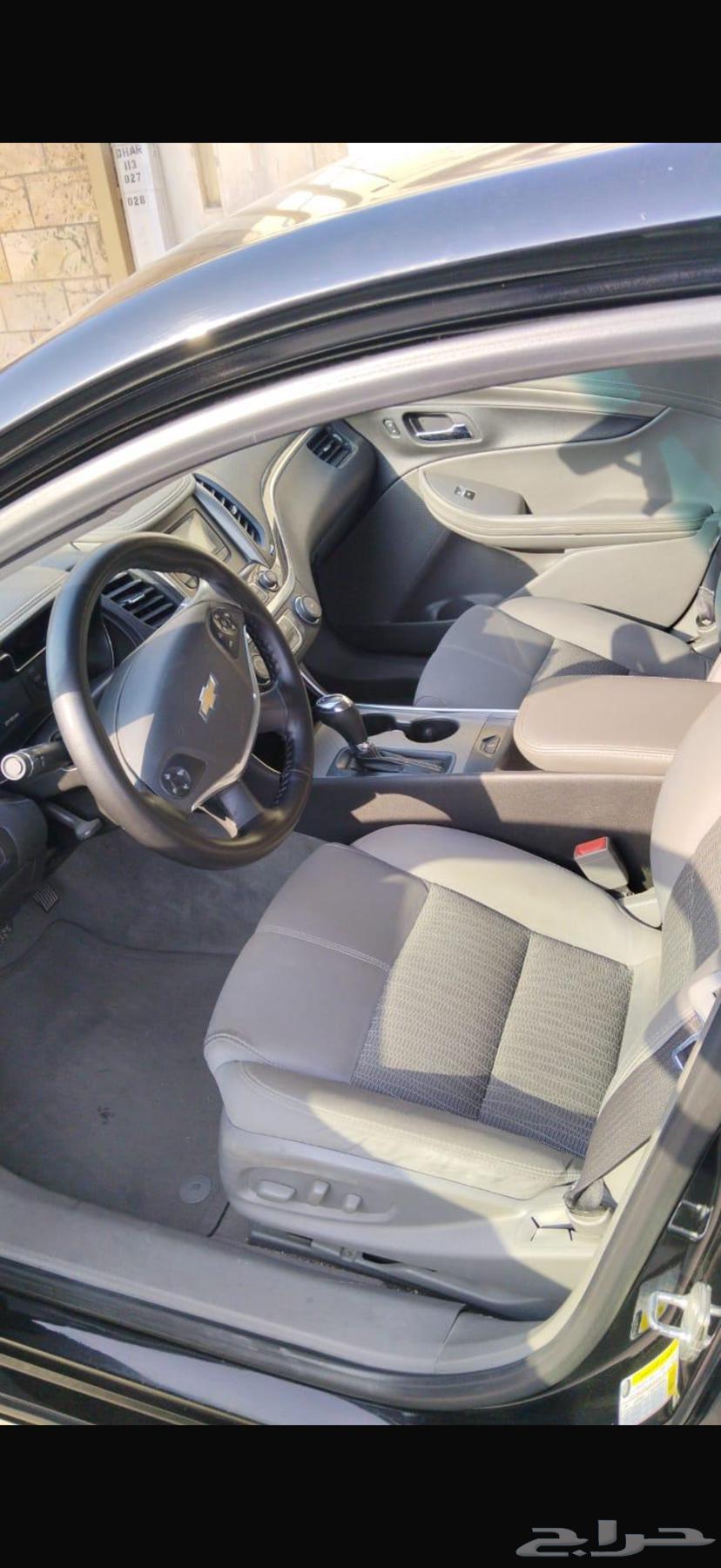 Impala 201663494430565379112