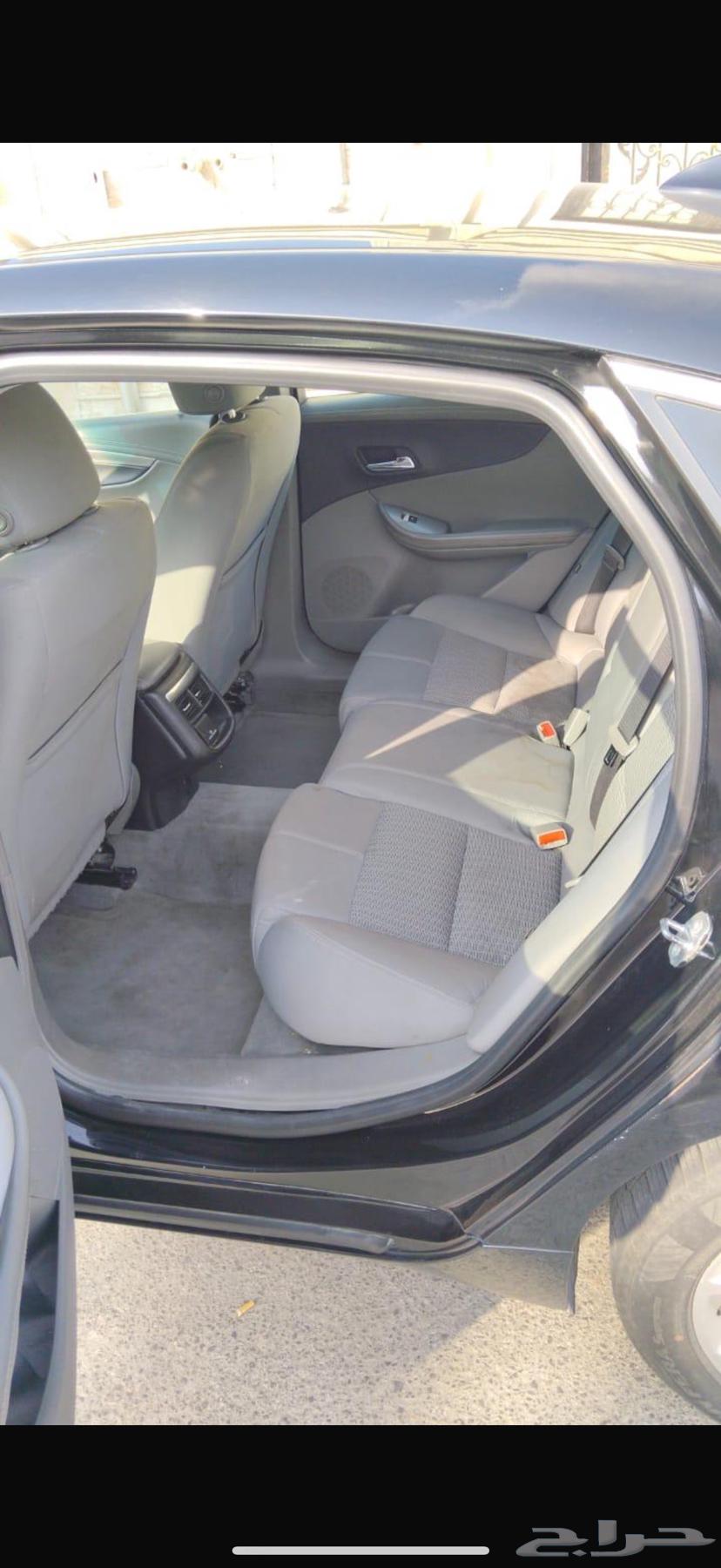 Impala 201663494430565379113