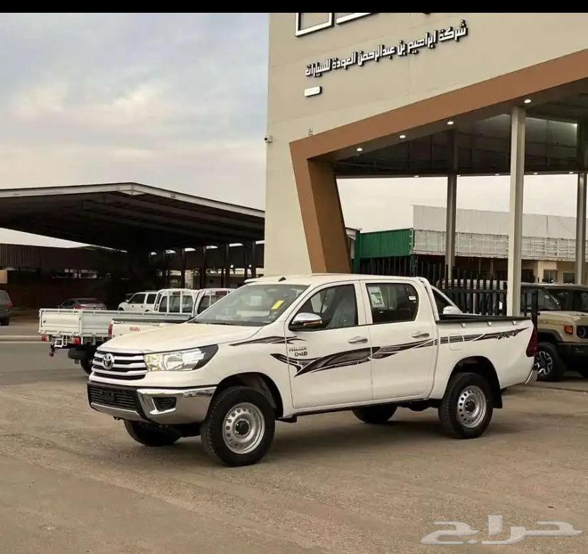 Hilux SR5 2025 Diesel634962629649951118