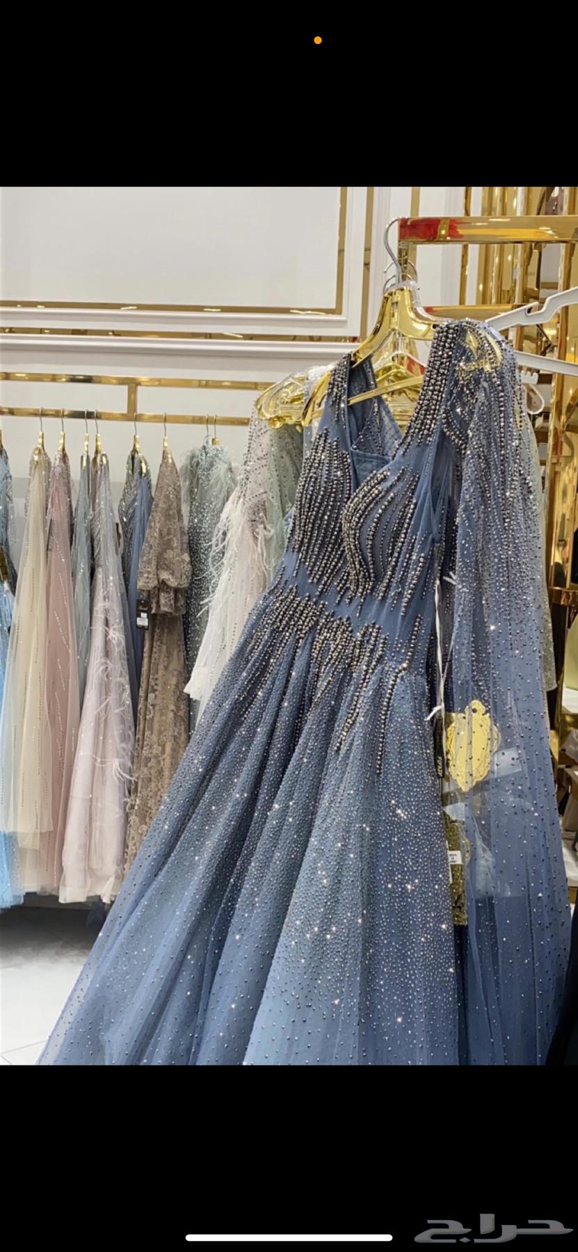 Luxurious dress632900518051871128