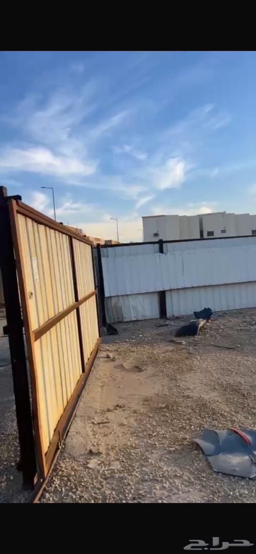 حوش للإيجار أو الاستثمار اصحاب الموسسات والشركات الملز63006673931523114