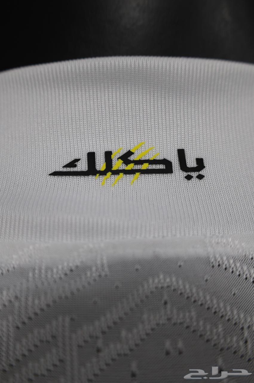 Saudi Al-Ittihad Club T-shirts63291629024385112