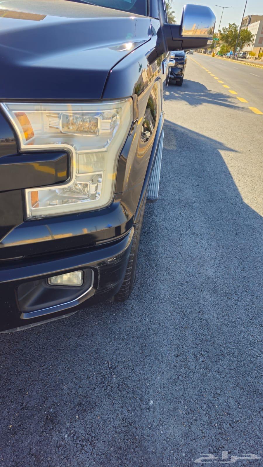 f150 بلاتينيوم 201663497784113025111