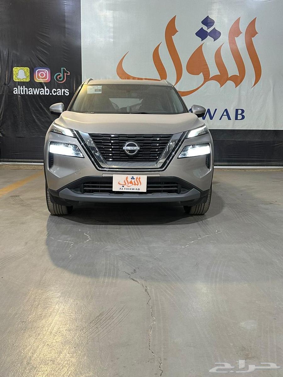 Nissan Extreem 2025 Standard Double Cab - Installment, Lowest Price63494460903297112