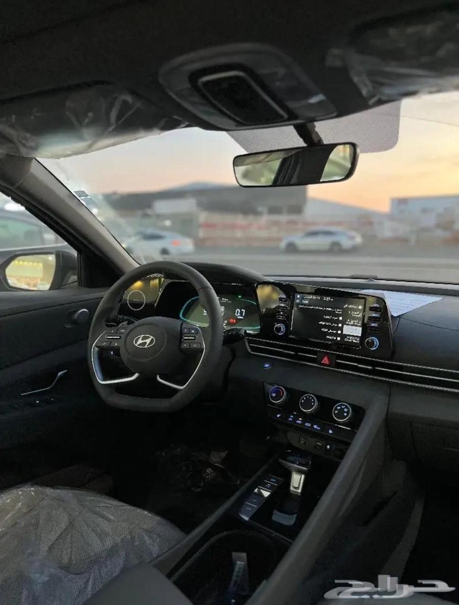 New Hyundai Elantra63496971822850112