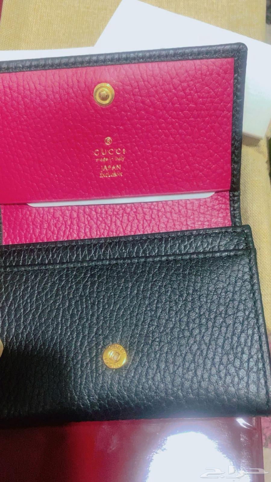 Gucci wallet63290742425091111