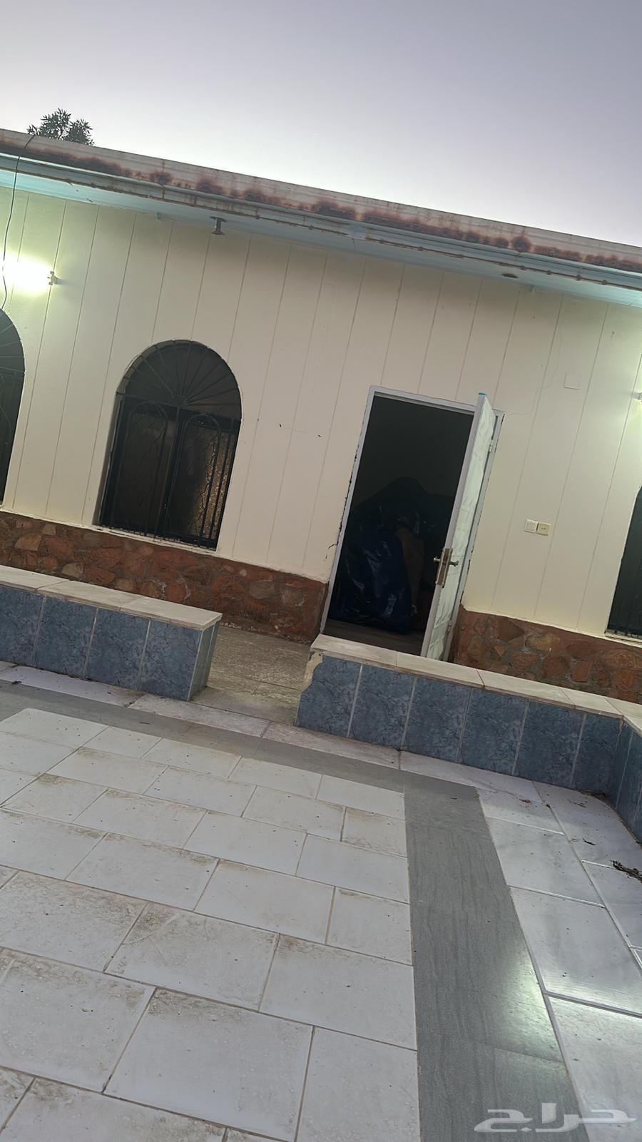 Rest area in Al-Na'man al-Kara, below Al-Huda62886368852866110