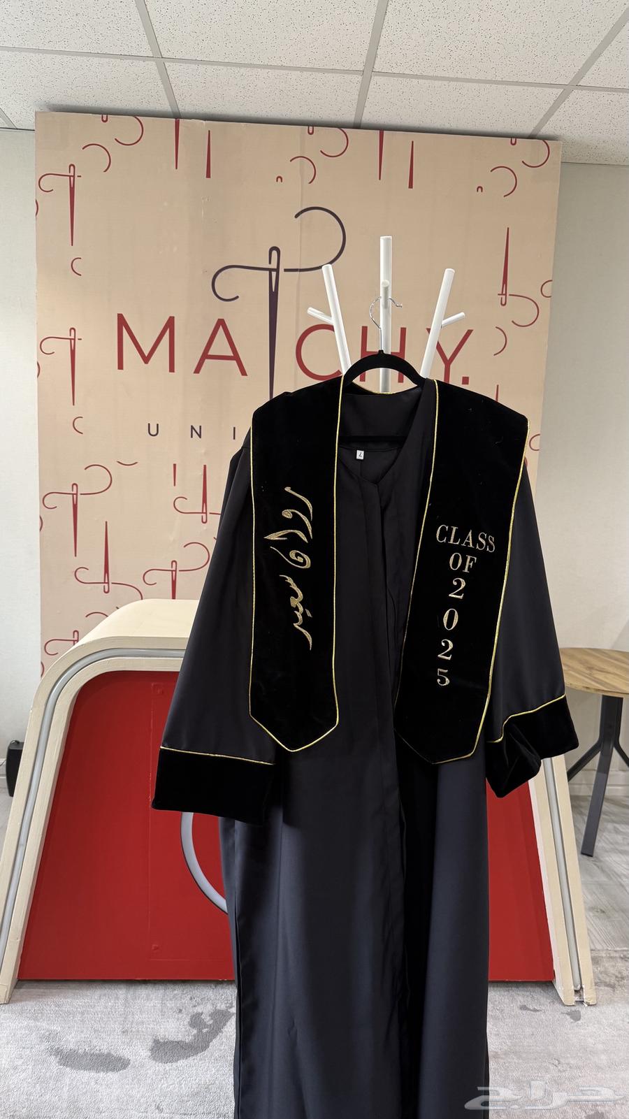 Robes coming out of abayas63281976667649110