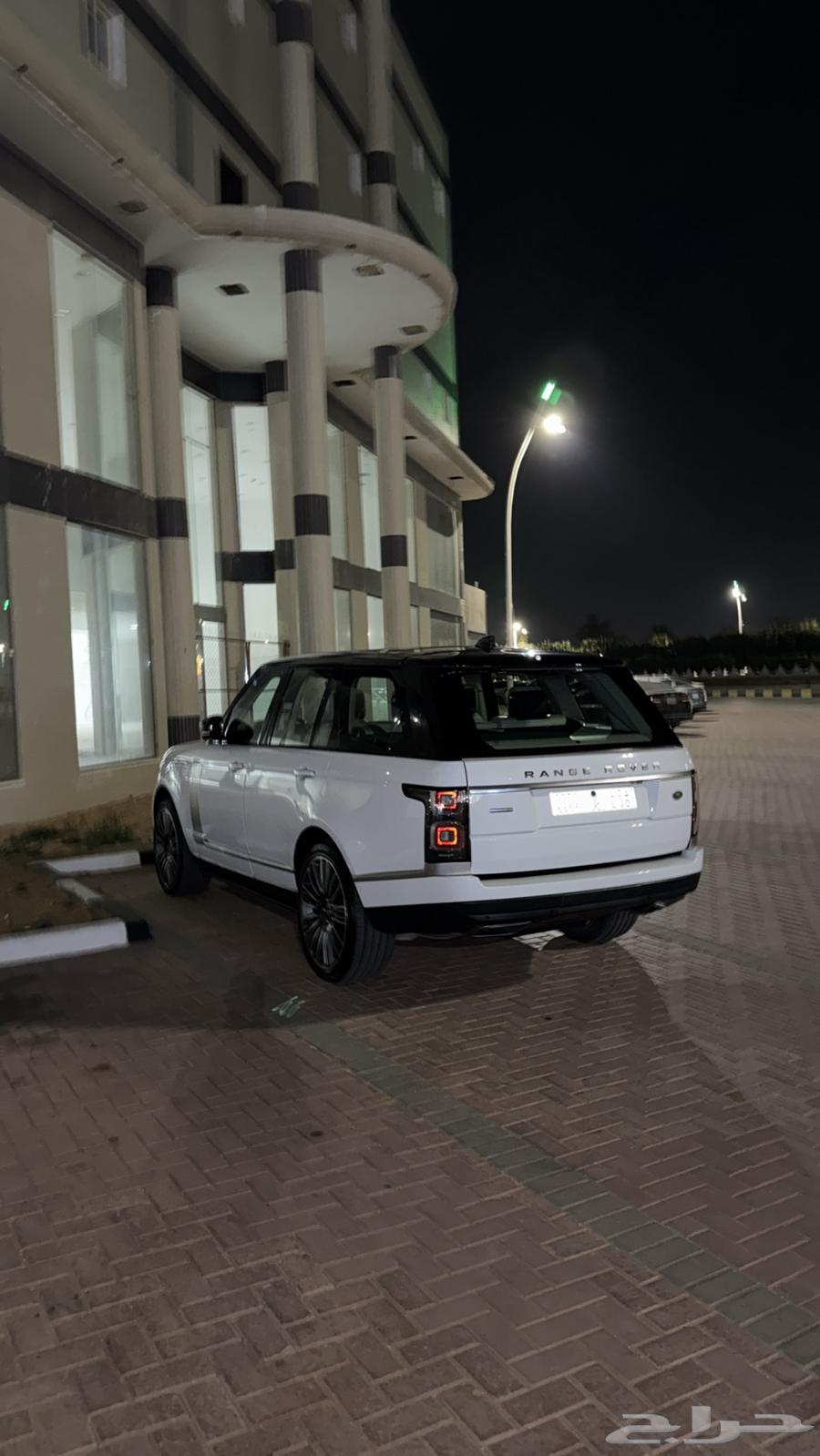 رنج روفر 201863487839221889113