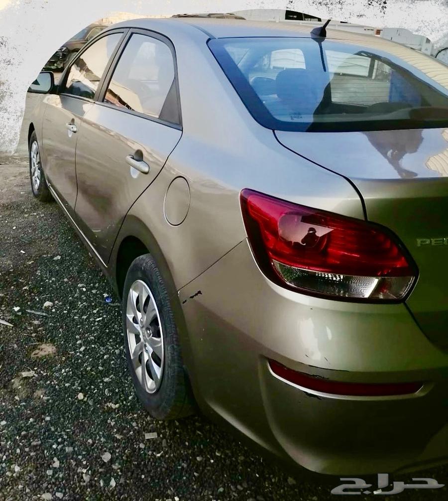 Kia Pegas at the Top of Cleanliness 202163494174818051114