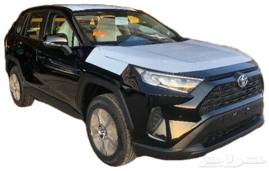 RAV4 2025 Double Price 110,000 Thousand63490746461314112
