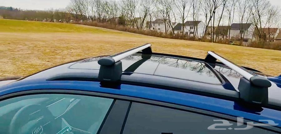 Audi Q8 Roof Basket63494398573825112