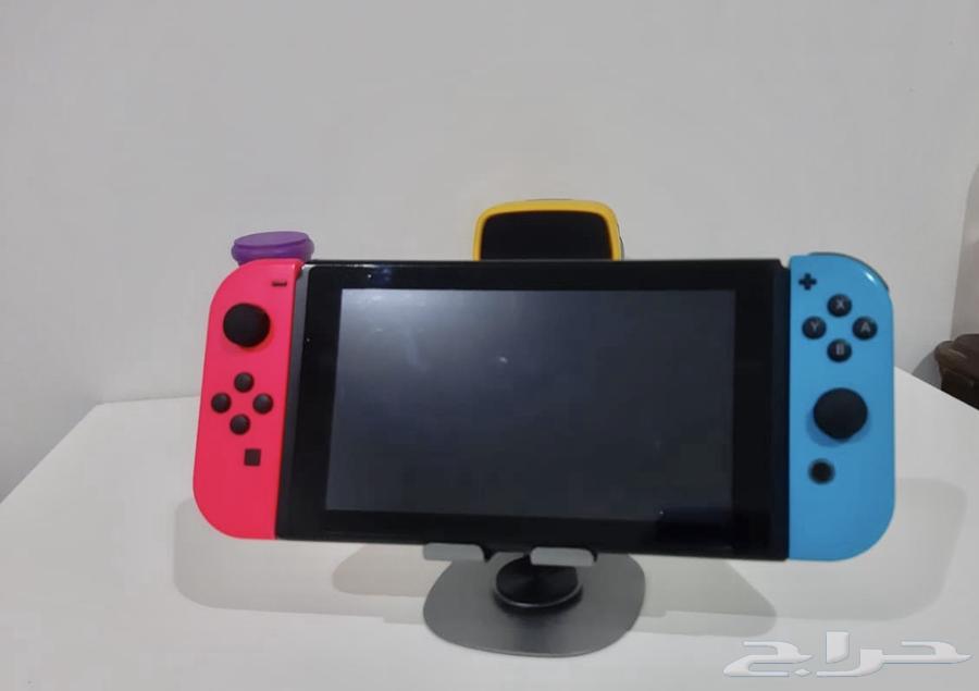 Nintendo Switch (Sold)63281375405699112