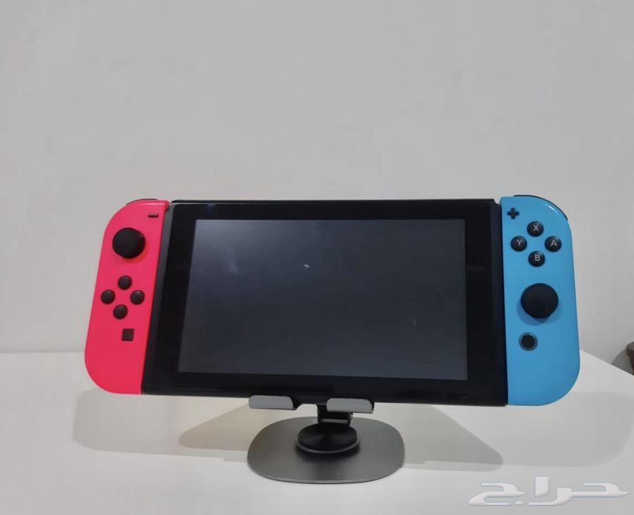 Nintendo Switch (Sold)63281375405699111