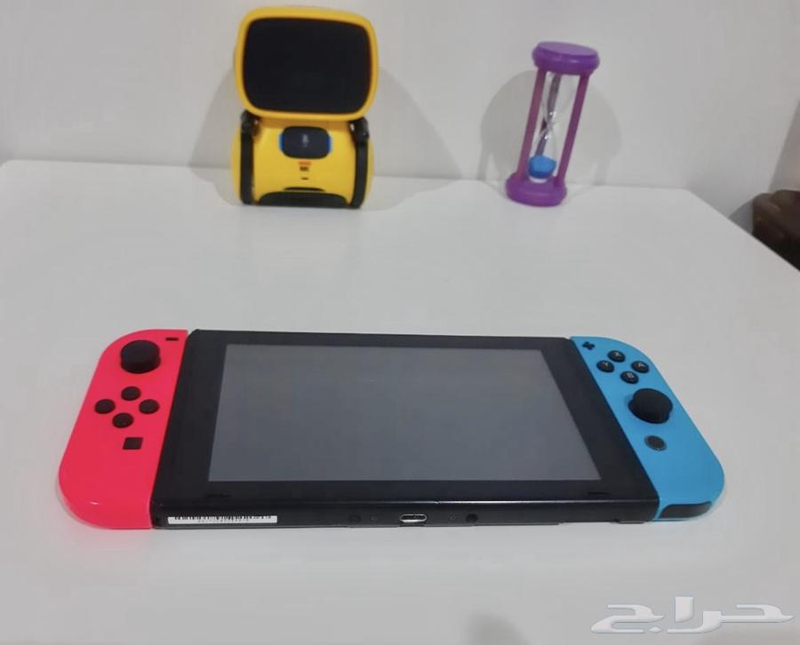 Nintendo Switch (Sold)63281375405699111