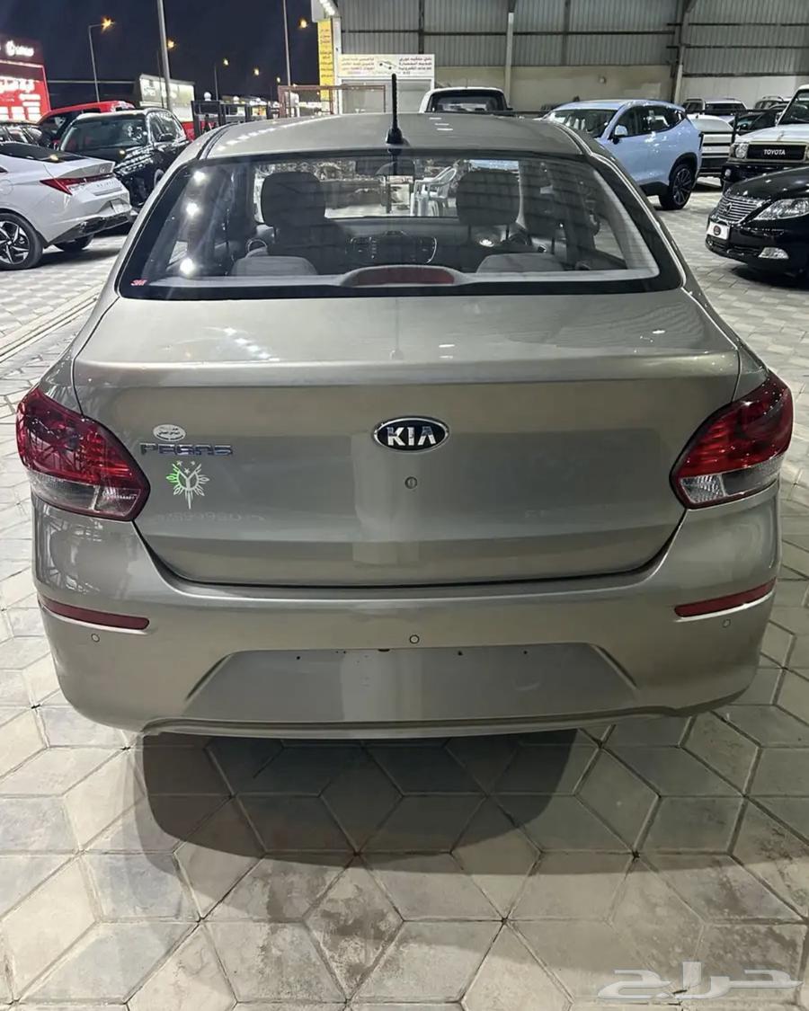 Kia Picanto 2021 Full Option63488067889537114