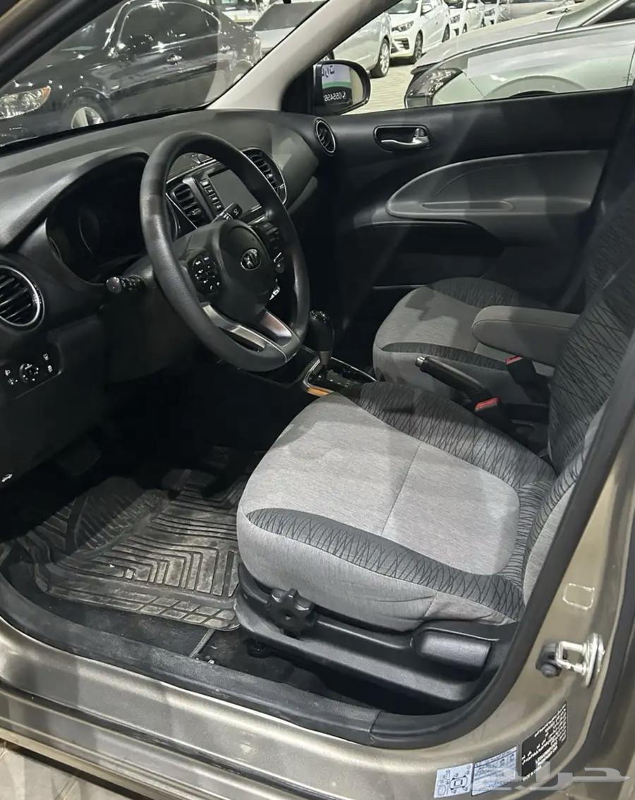 Kia Picanto 2021 Full Option63488067889537111