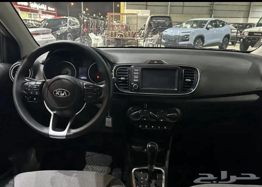 Kia Picanto 2021 Full Option63488067889537112