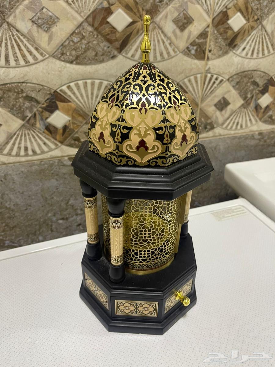 Incense burner of Al-Qayrawan63280733901698112