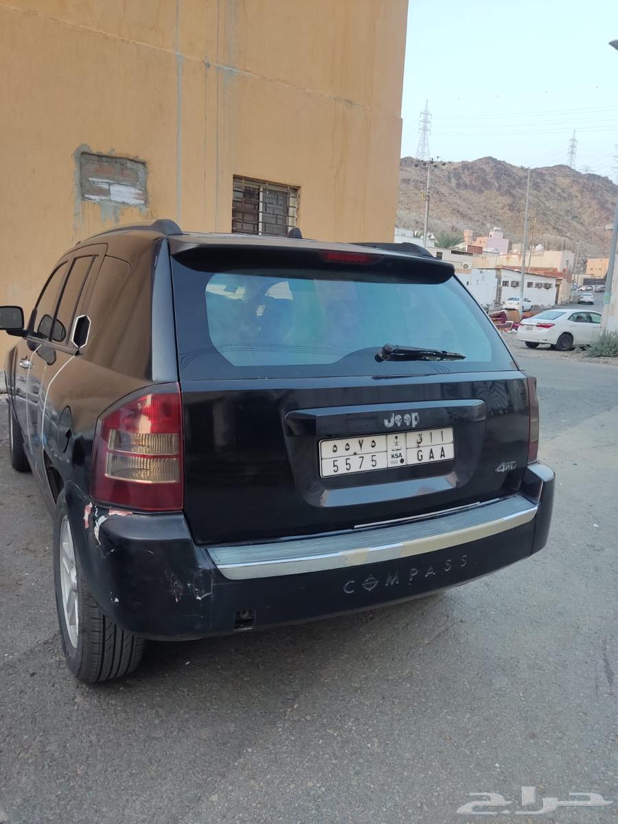 Jeep Compass for sale63488700893827111