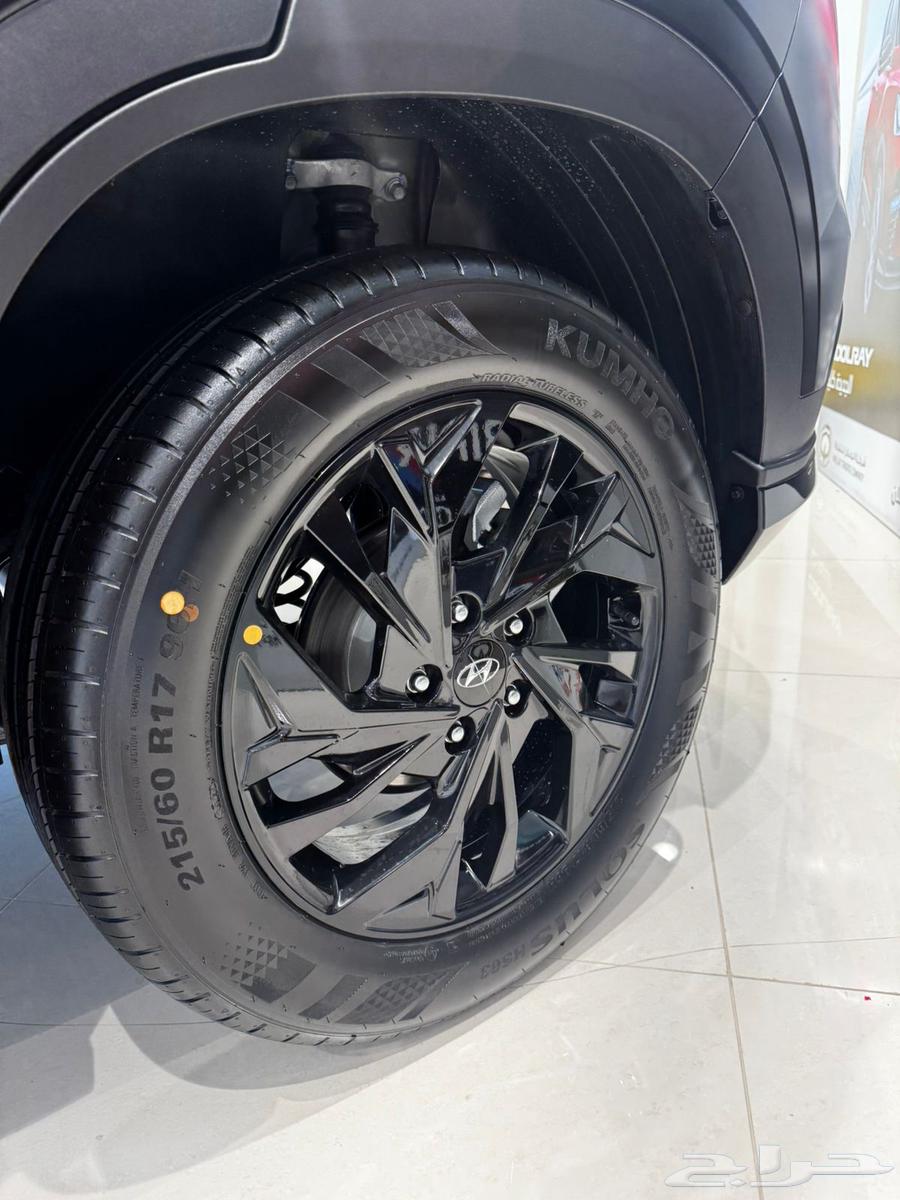 Hyundai Kreta Alpha Edition 202563488536340866114
