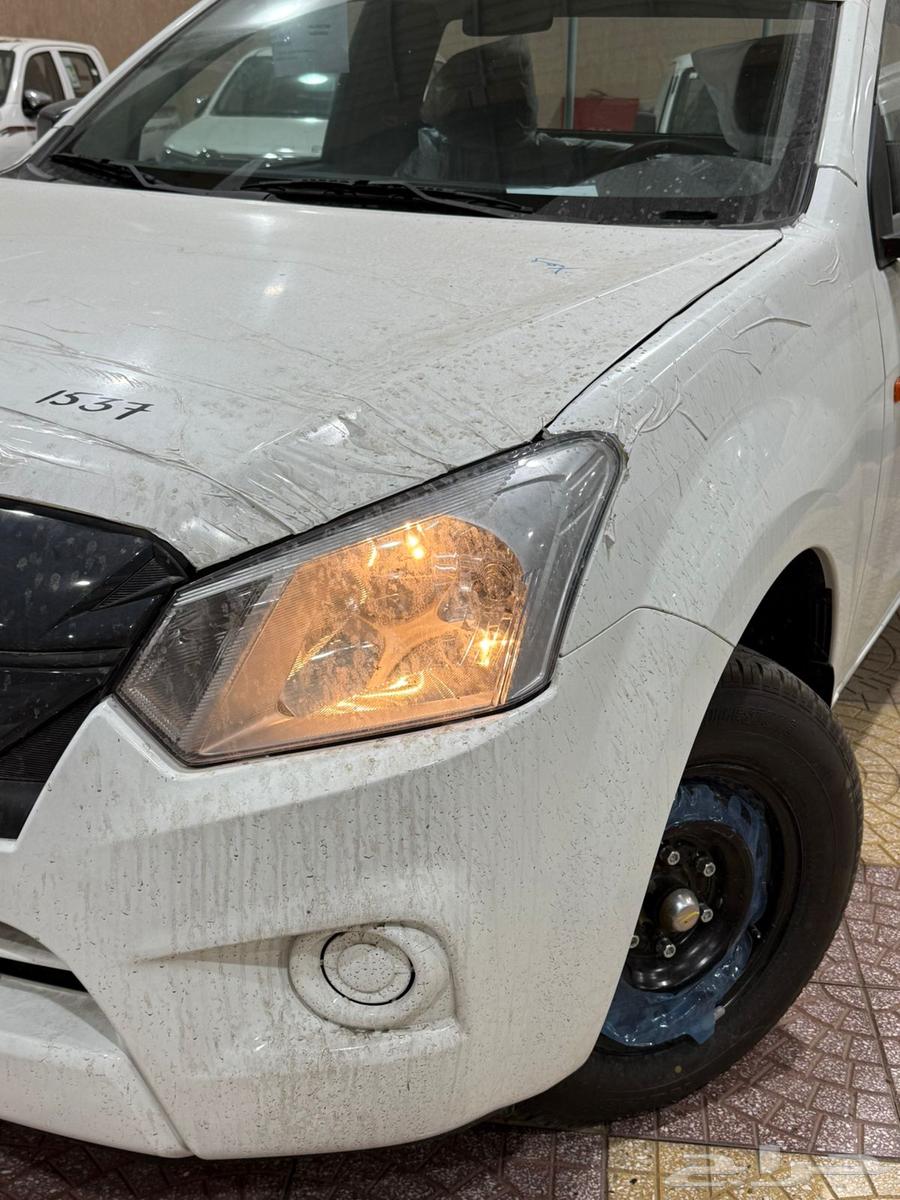 ايسوزو ديماكس غماره 2025 حوض مكينه 1900 تيربو63490426941313112