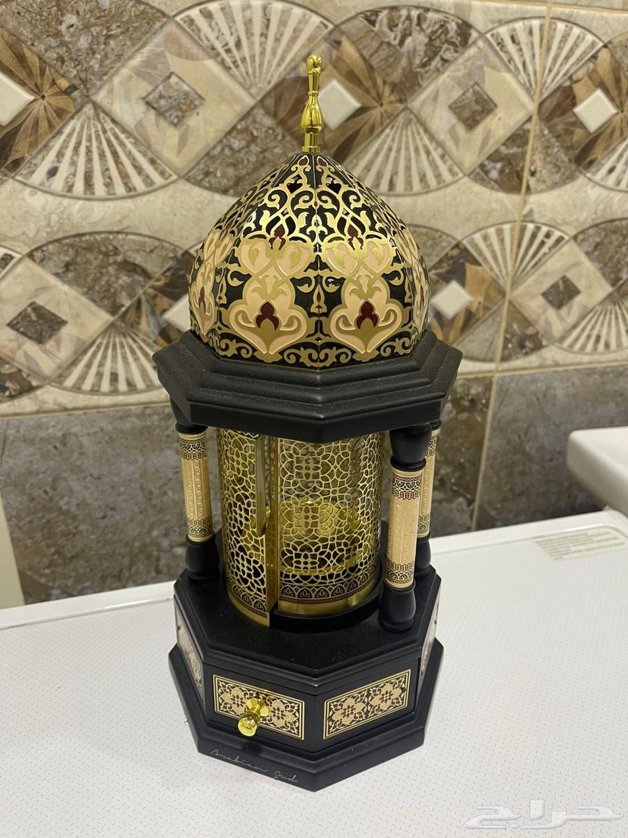 Incense burner of Al-Qayrawan63280733901698112