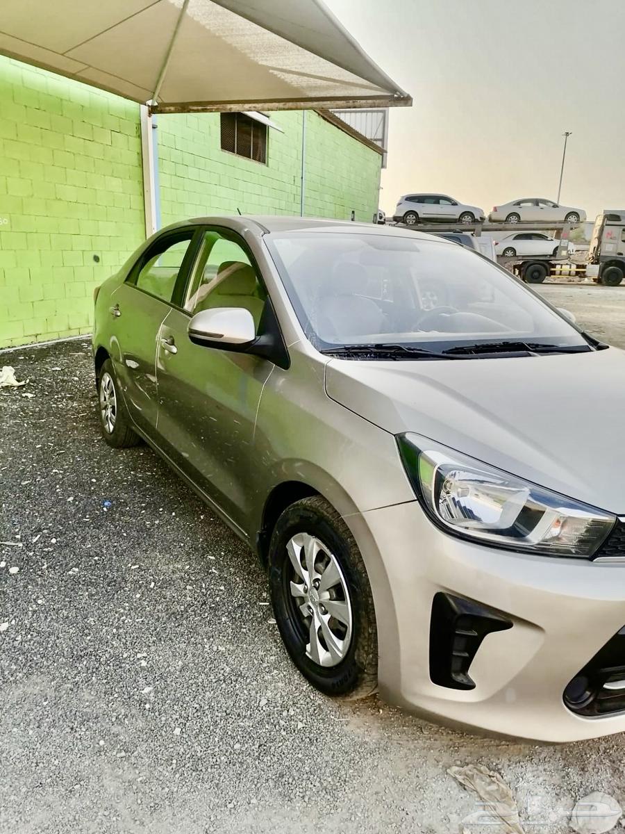 Kia Pegas at the Top of Cleanliness 202163494174818051112