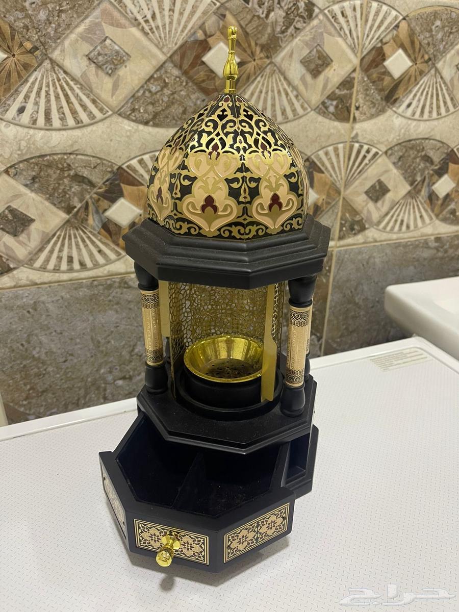 Incense burner of Al-Qayrawan63280733901698111