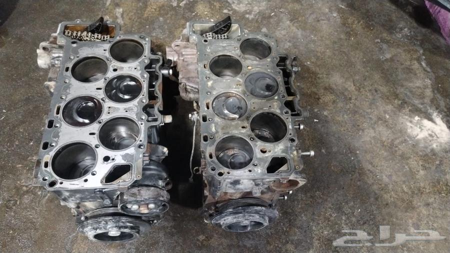 نصف مكينه سته سلندر الجزاء الاساسي نظيفه بورش - اودي Q763494108765825111