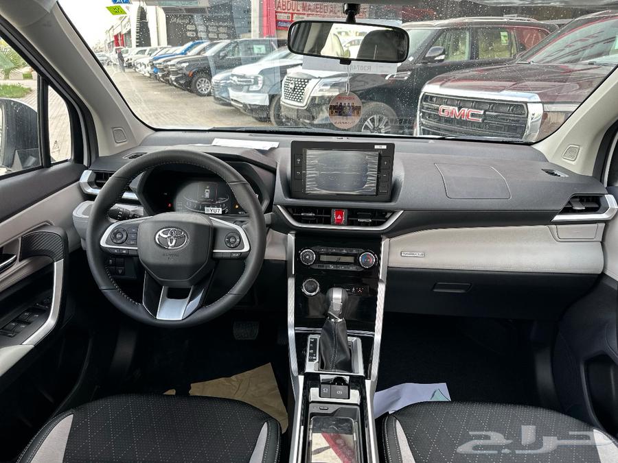 Toyota Urban Cruiser full option 2025, lowest price and special prices for companies63491101744769113