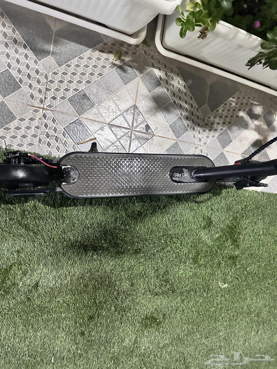 42-volt electric scooter63281002029827114
