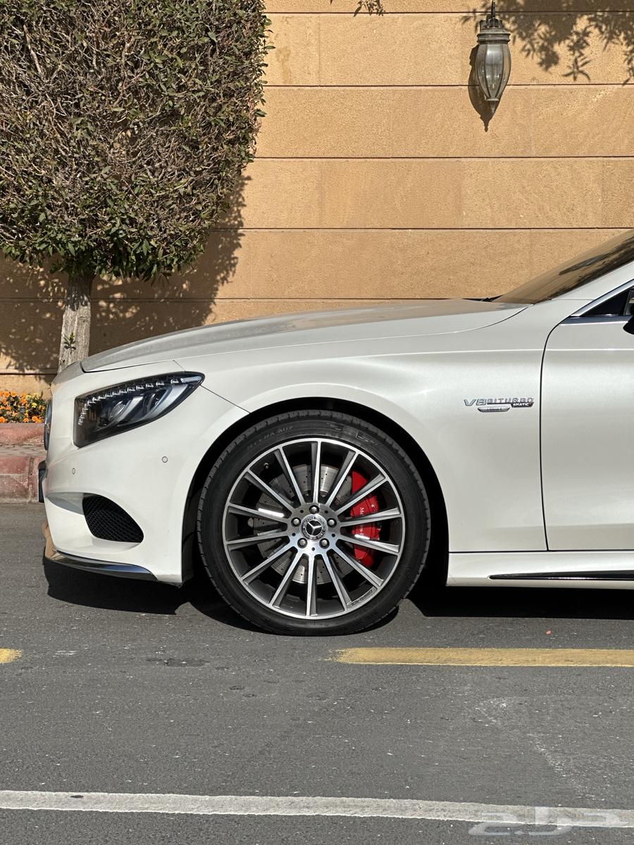 For sale S500 4Matic (red interior)63490261129217113