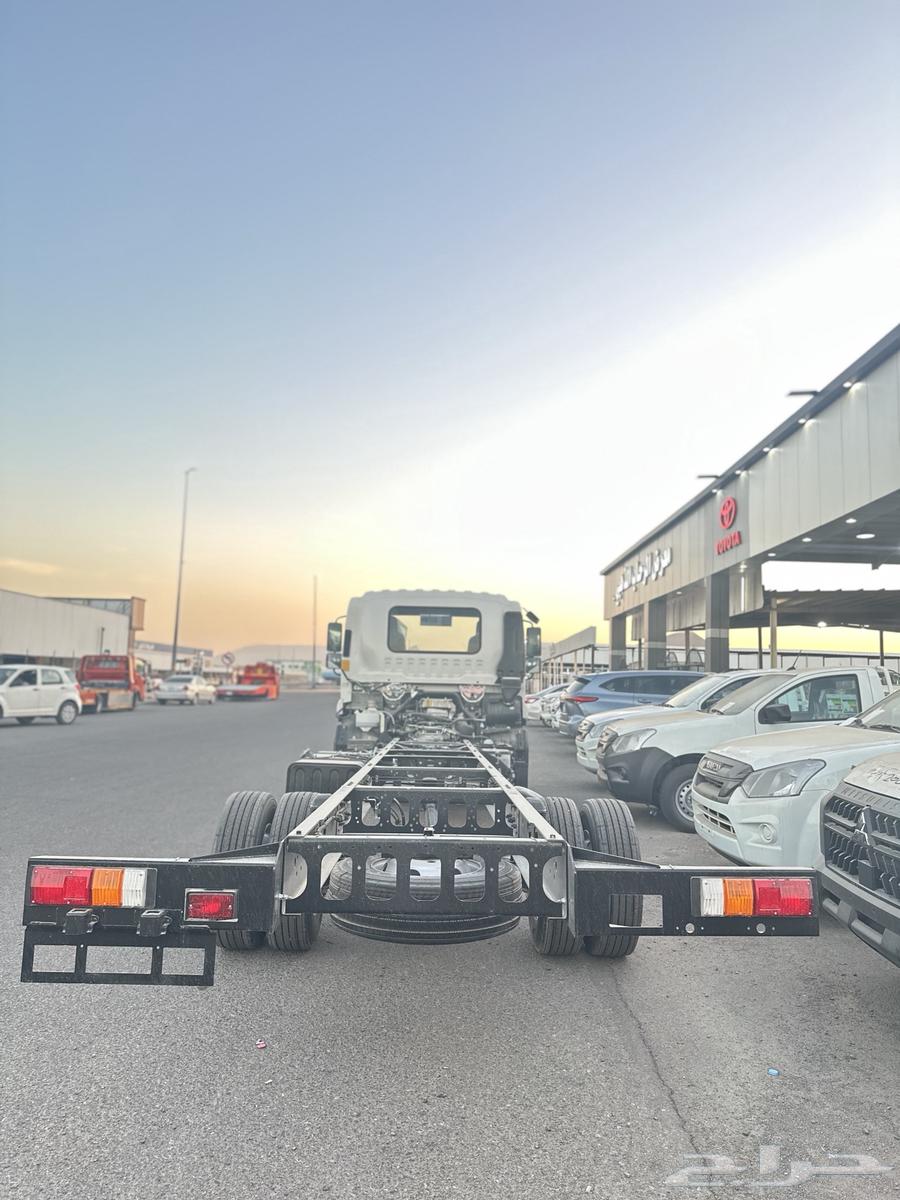 ايسوزو اسندر 5 طن 202463489154313091114