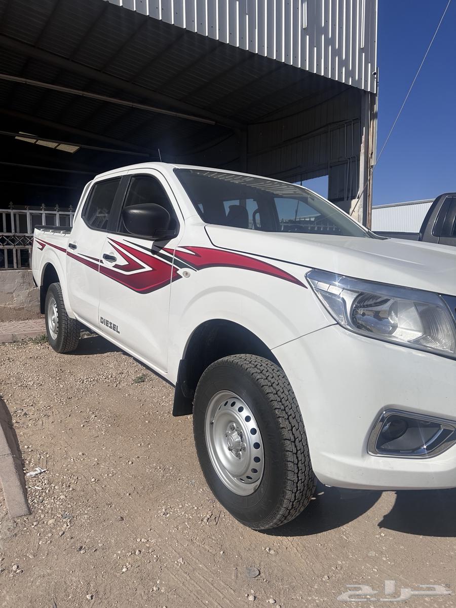 Navara 2022 (Double Cab Diesel)63491393578625111