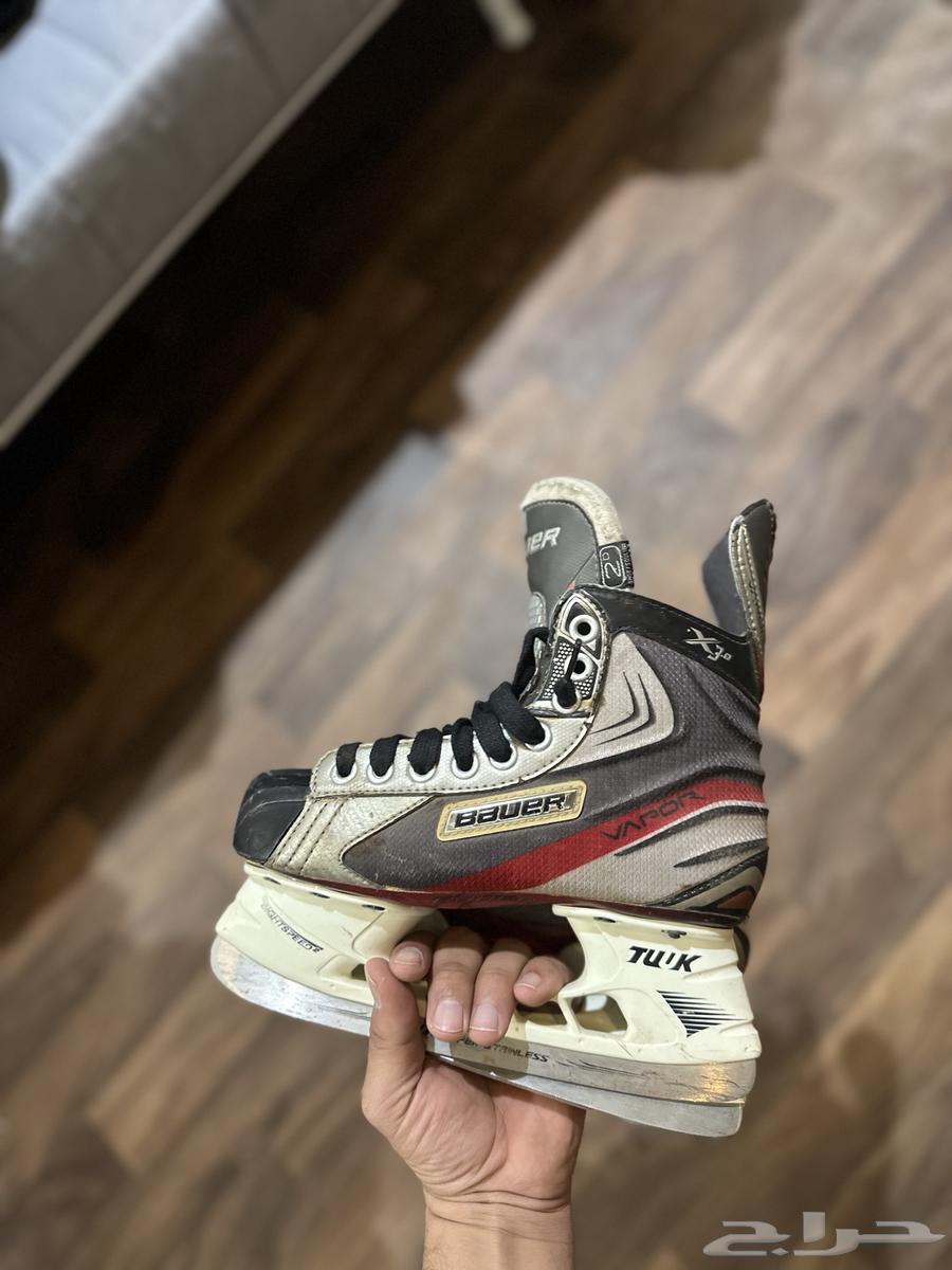 BAUER snowboarding boots63281336203777112