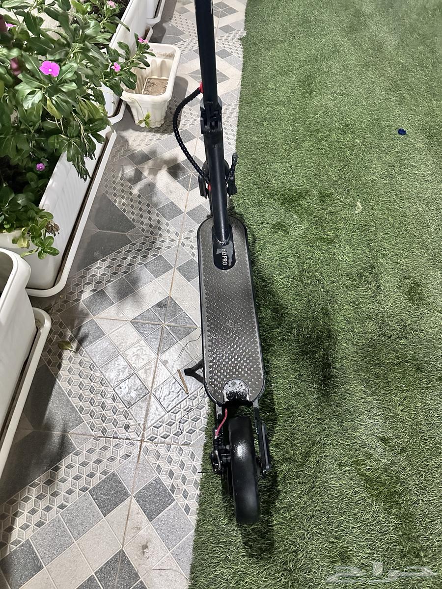 42-volt electric scooter63281002029827113