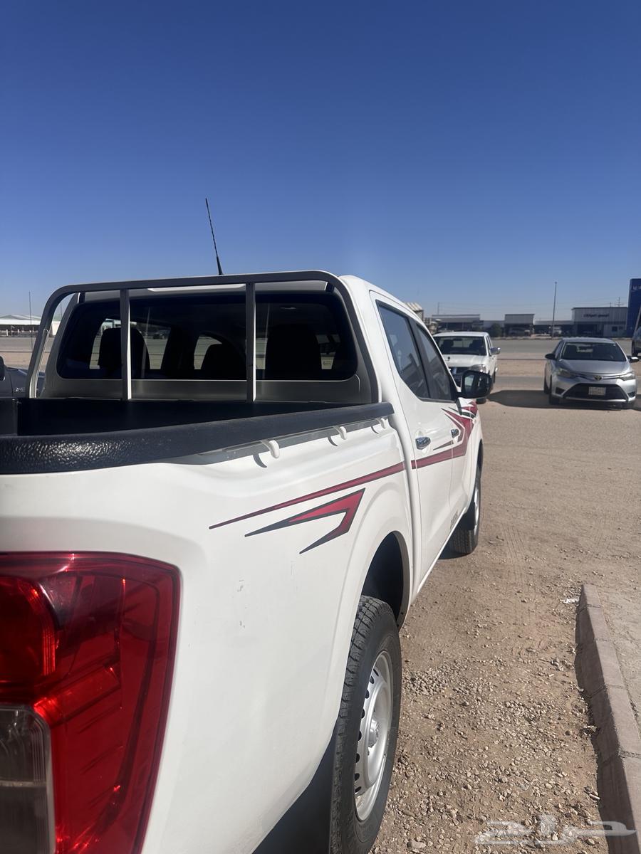 Navara 2022 (Double Cab Diesel)63491393578625114