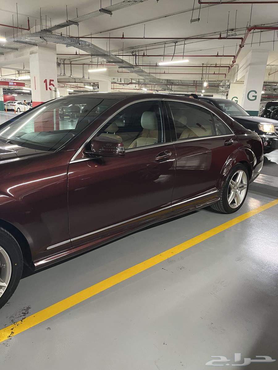 Mercedes S35063492117985409114