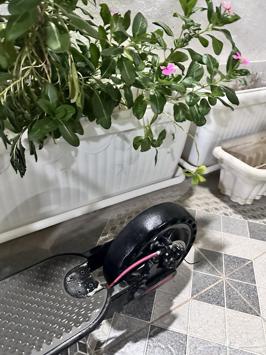 42-volt electric scooter63281002029827112