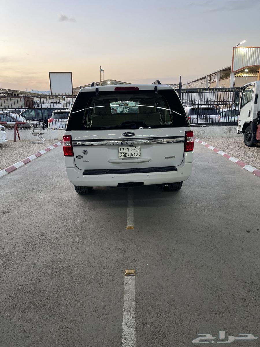 God is the Provider, the Possessor of Strength, the Firm. Ford Expedition 201563490228540802111
