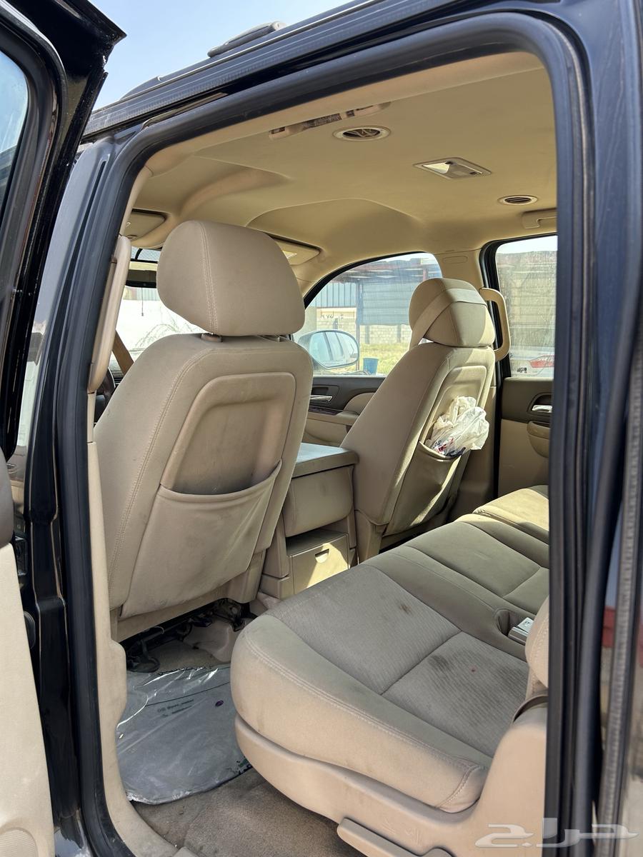GMC Yukon XL 201463490327682691114