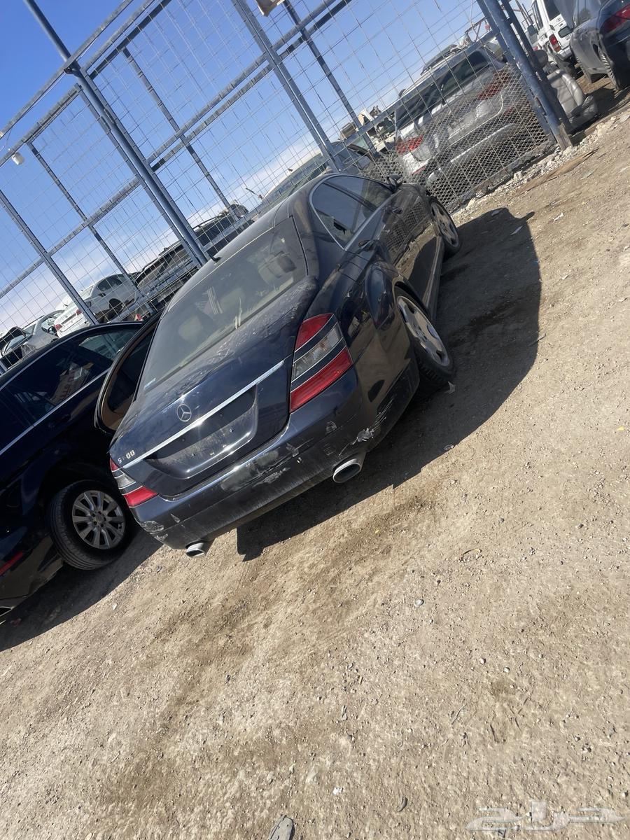 We have Mercedes 600 spare parts63487526462978118