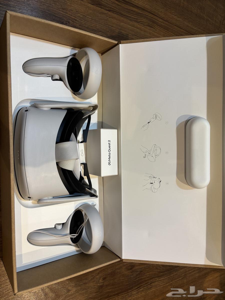 VR glasses Meta Quest 263006756269057117
